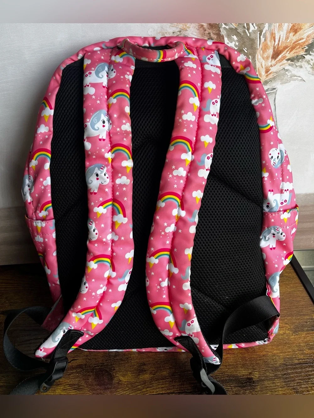 Abshoo pink unicorn